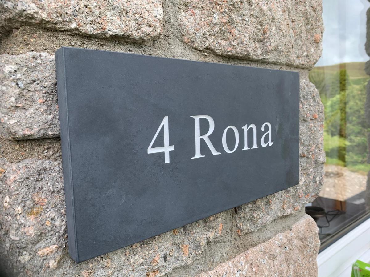 Rona@Knock View Apartments, Sleat, Isle Of Skye Teangue  Exterior photo