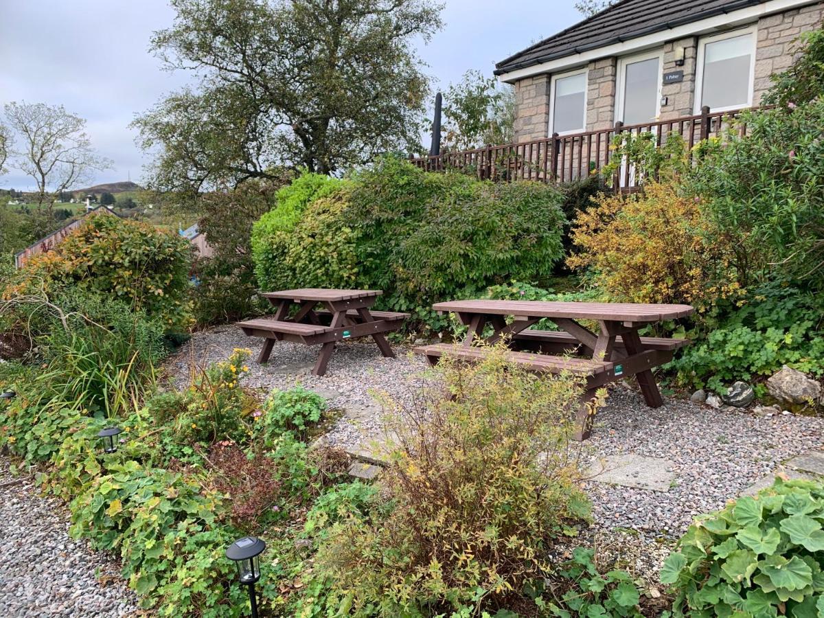 Rona@Knock View Apartments, Sleat, Isle Of Skye Teangue  Exterior photo