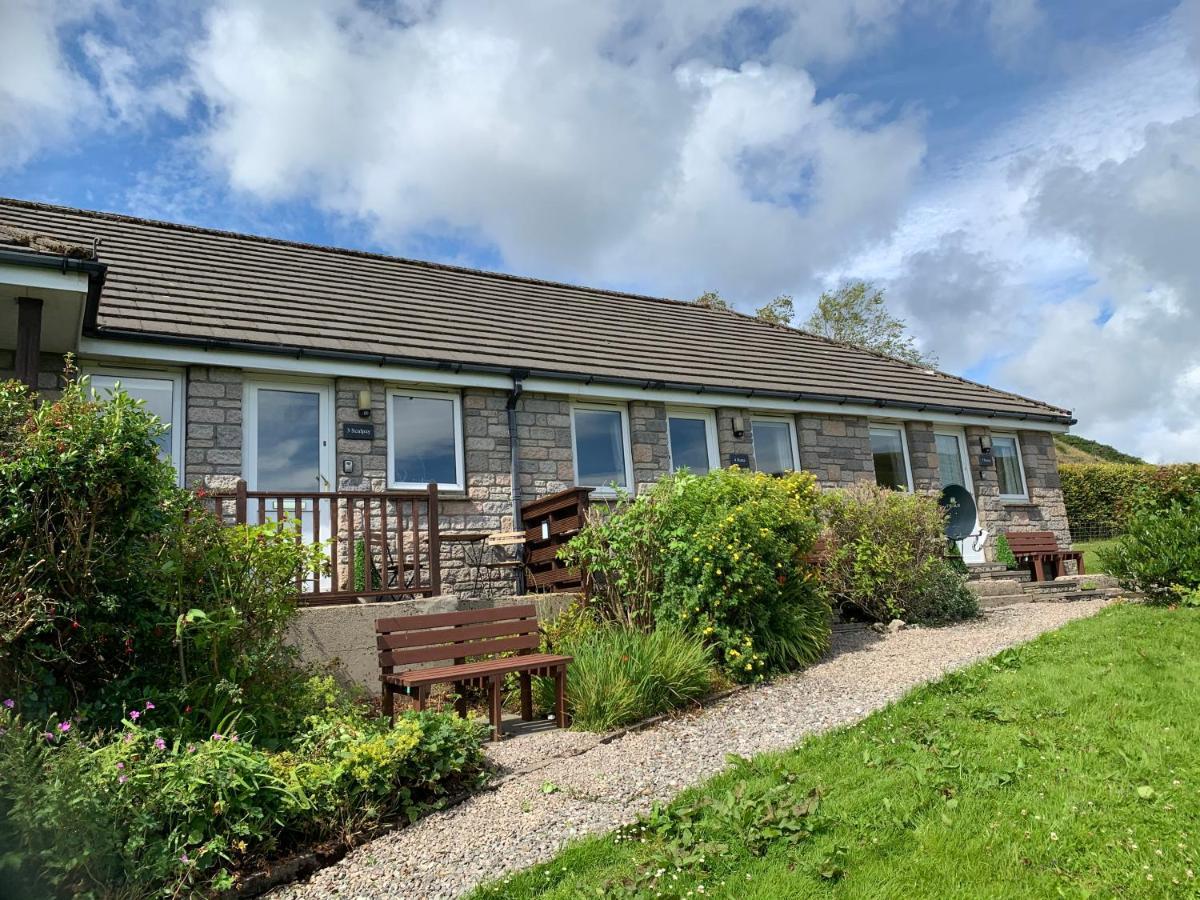 Rona@Knock View Apartments, Sleat, Isle Of Skye Teangue  Exterior photo