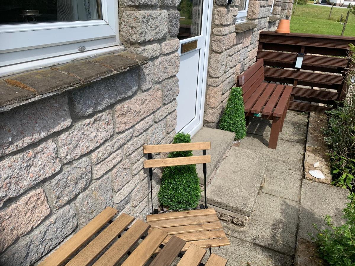 Rona@Knock View Apartments, Sleat, Isle Of Skye Teangue  Exterior photo